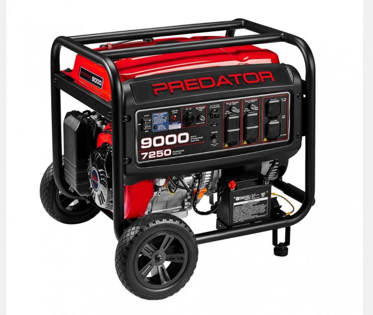 generator 9000