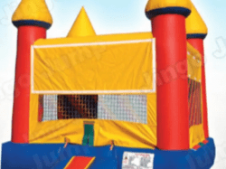 13x13 bounce house Party Package