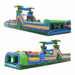 8C3B8309 7544 4DA4 AF36 E631A077263C 1771894001 40 ft Jungle Trek Obstacle course